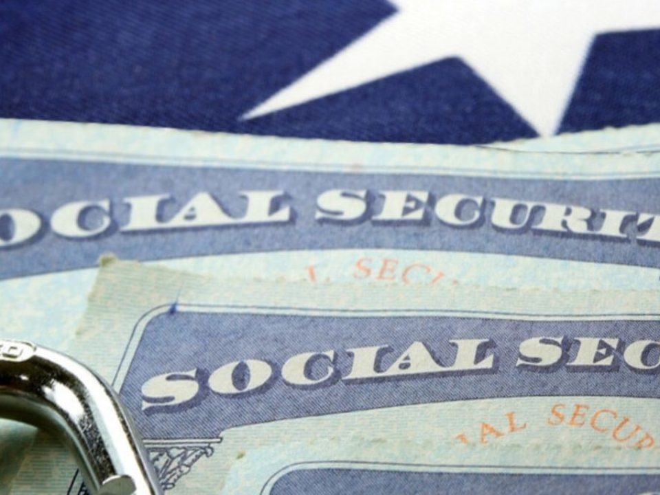 social security suspension