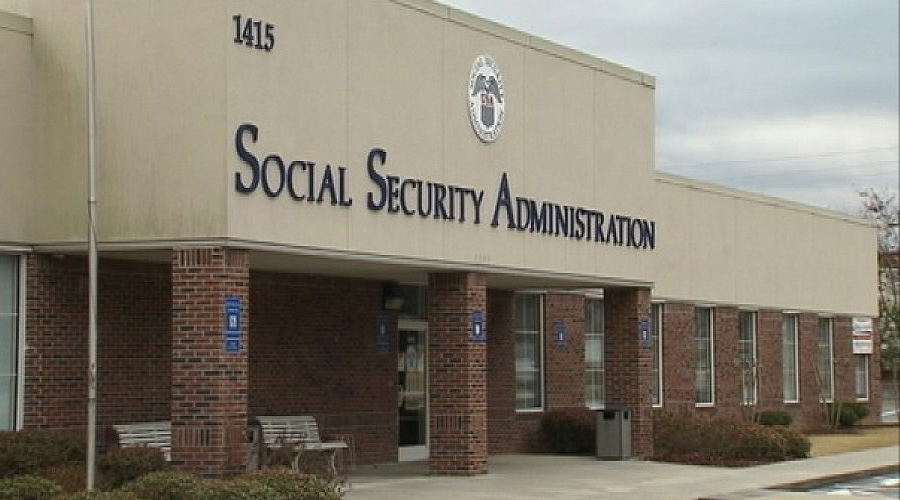 social security call