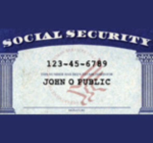 social security scams