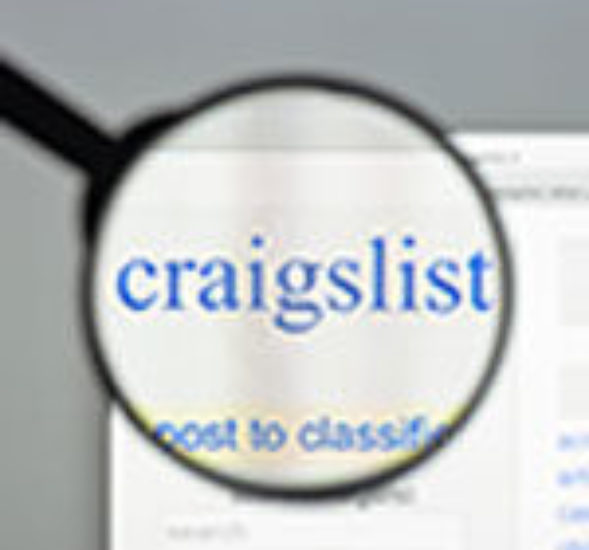 Craigslist scams