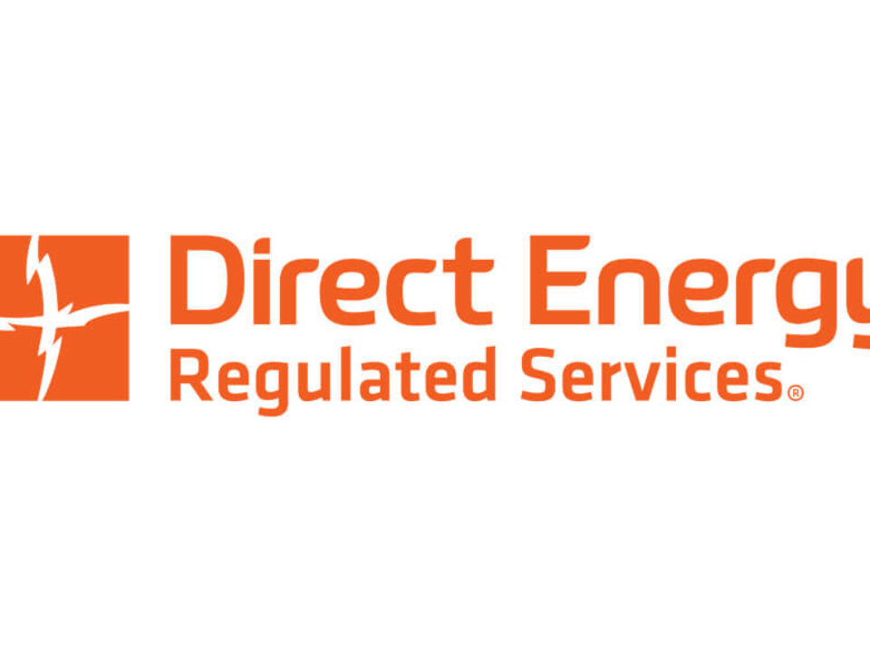 direct energy regulated services