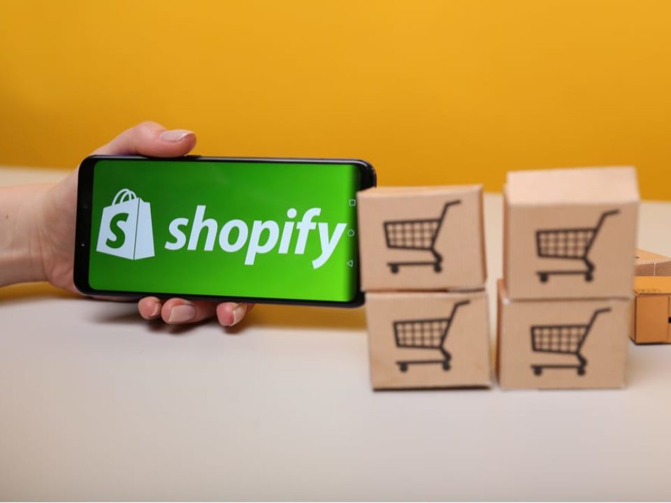Shopify scams
