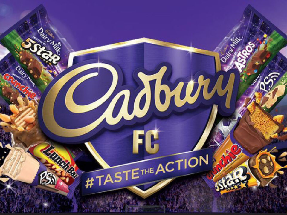 cadbury hamper scam