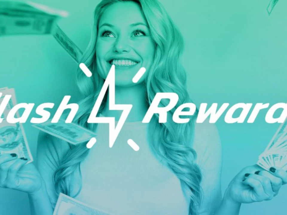 flash rewards scam