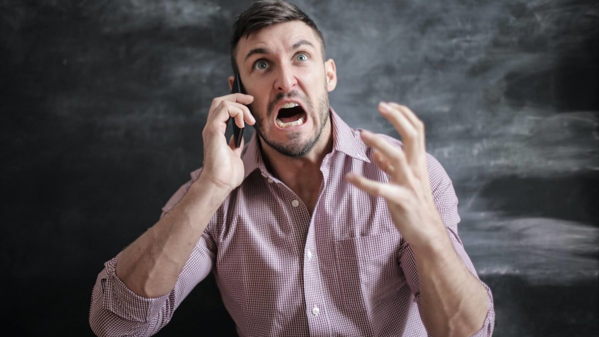 common phone scams